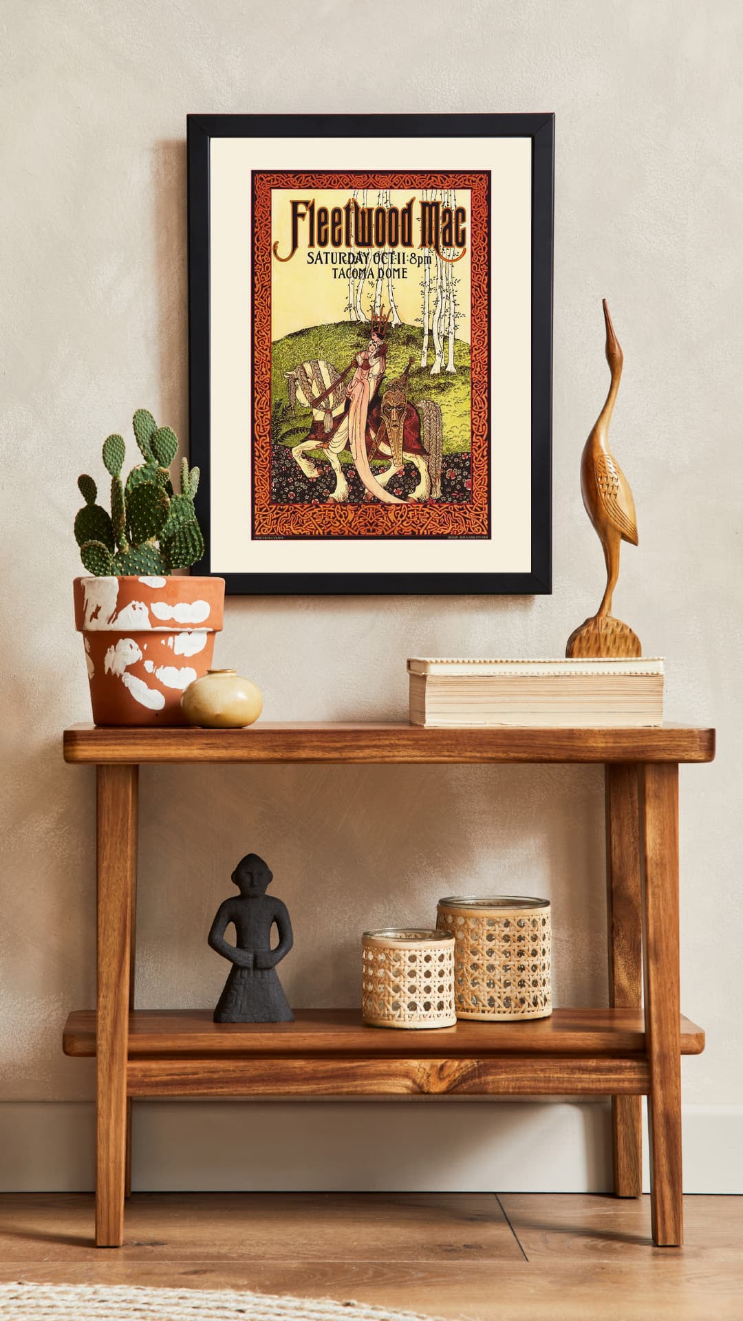 FLEETWOOD MAC (1977)