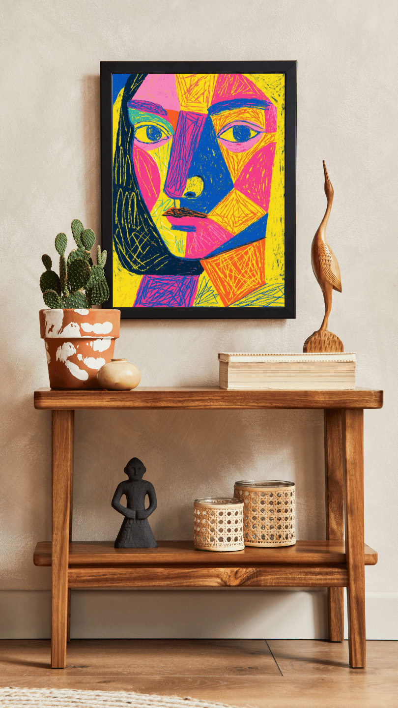 ABSTRACTION