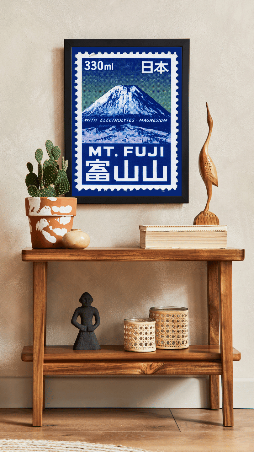 FUJI ELECTROLYTES