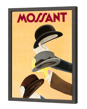 Mossant