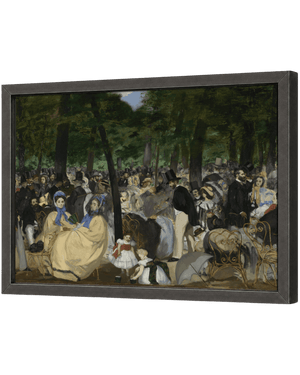 Music in the Tuileries
