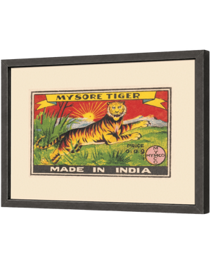 MYSORE TIGER