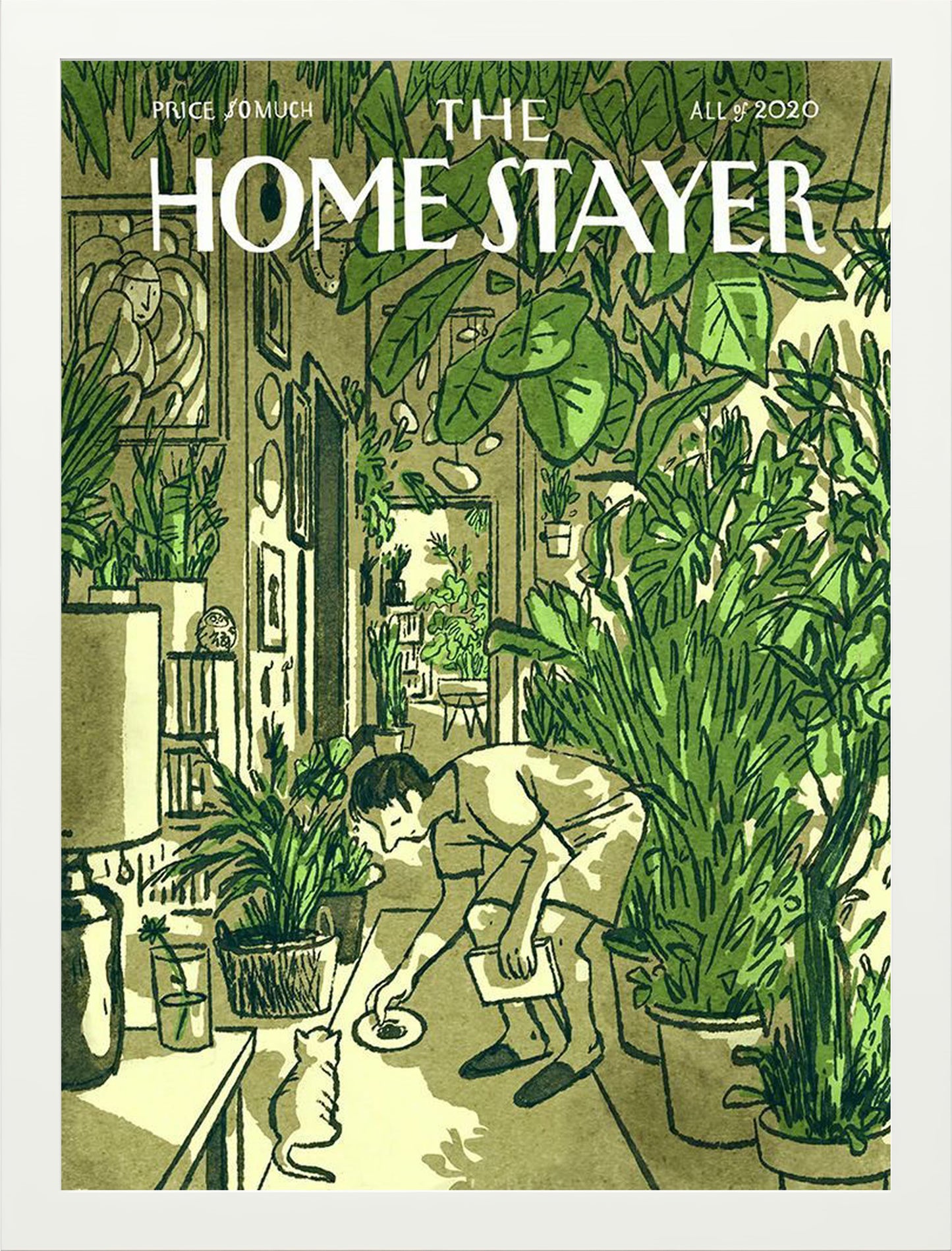 HOMESTAYER
