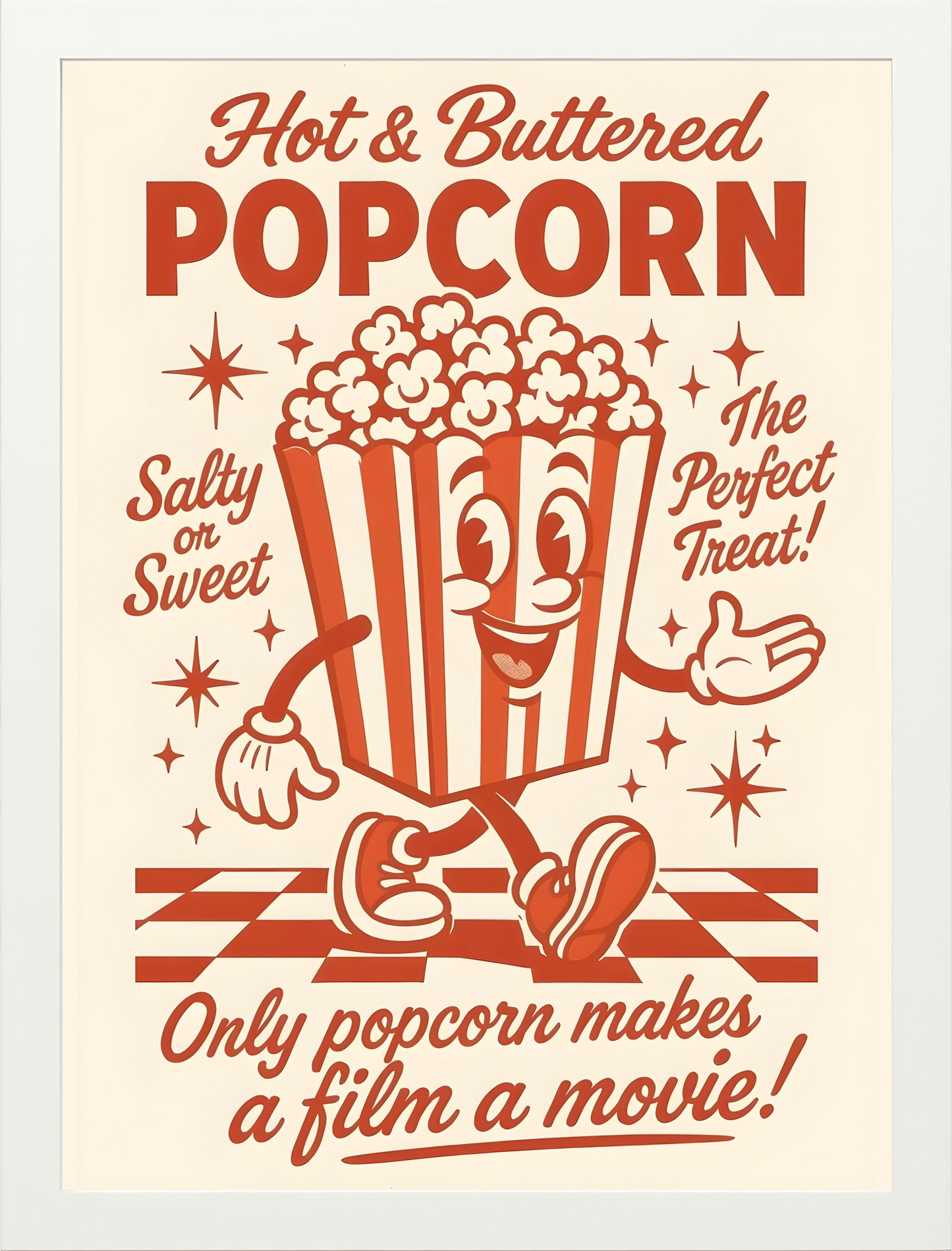 POPCORN