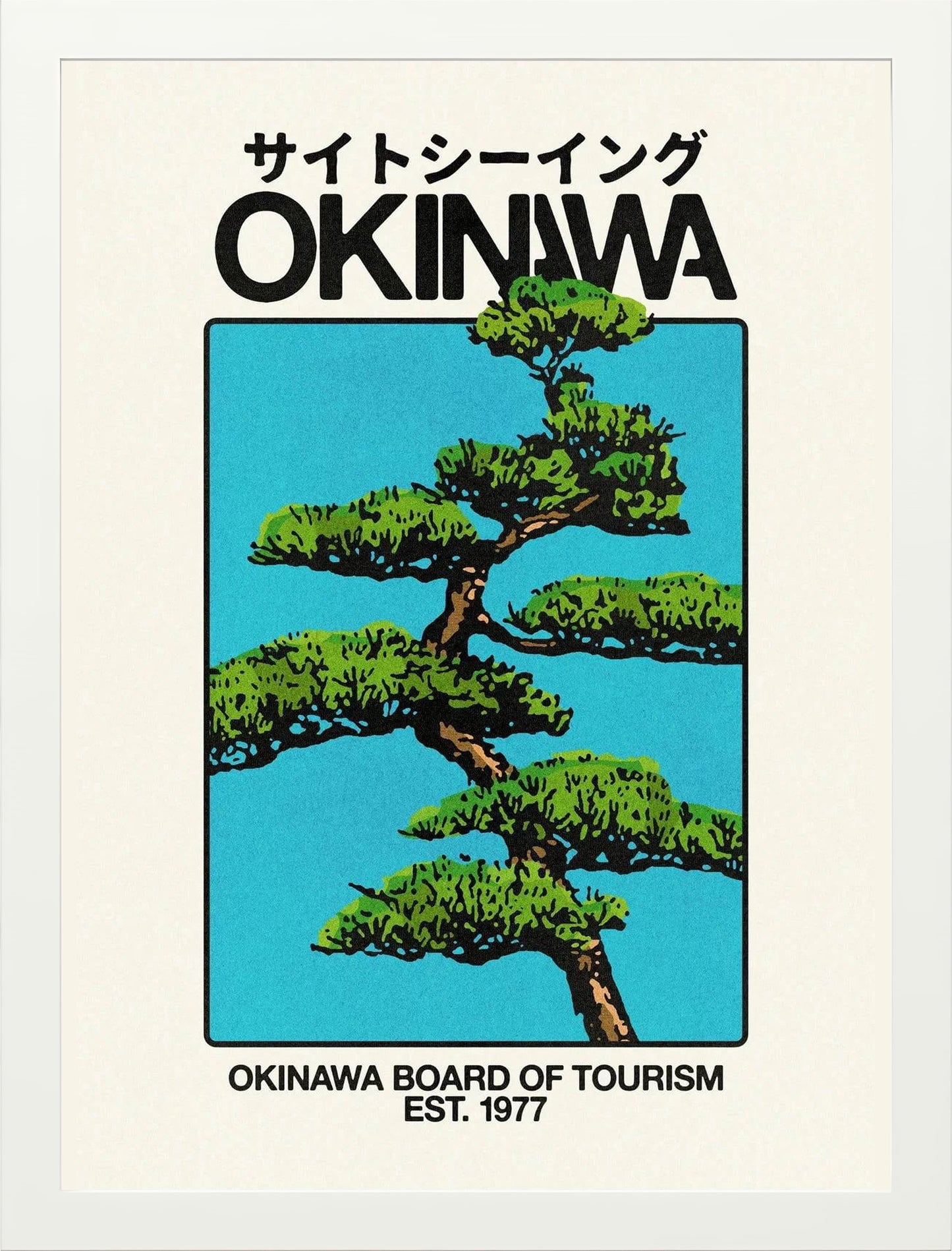 OKINAWA