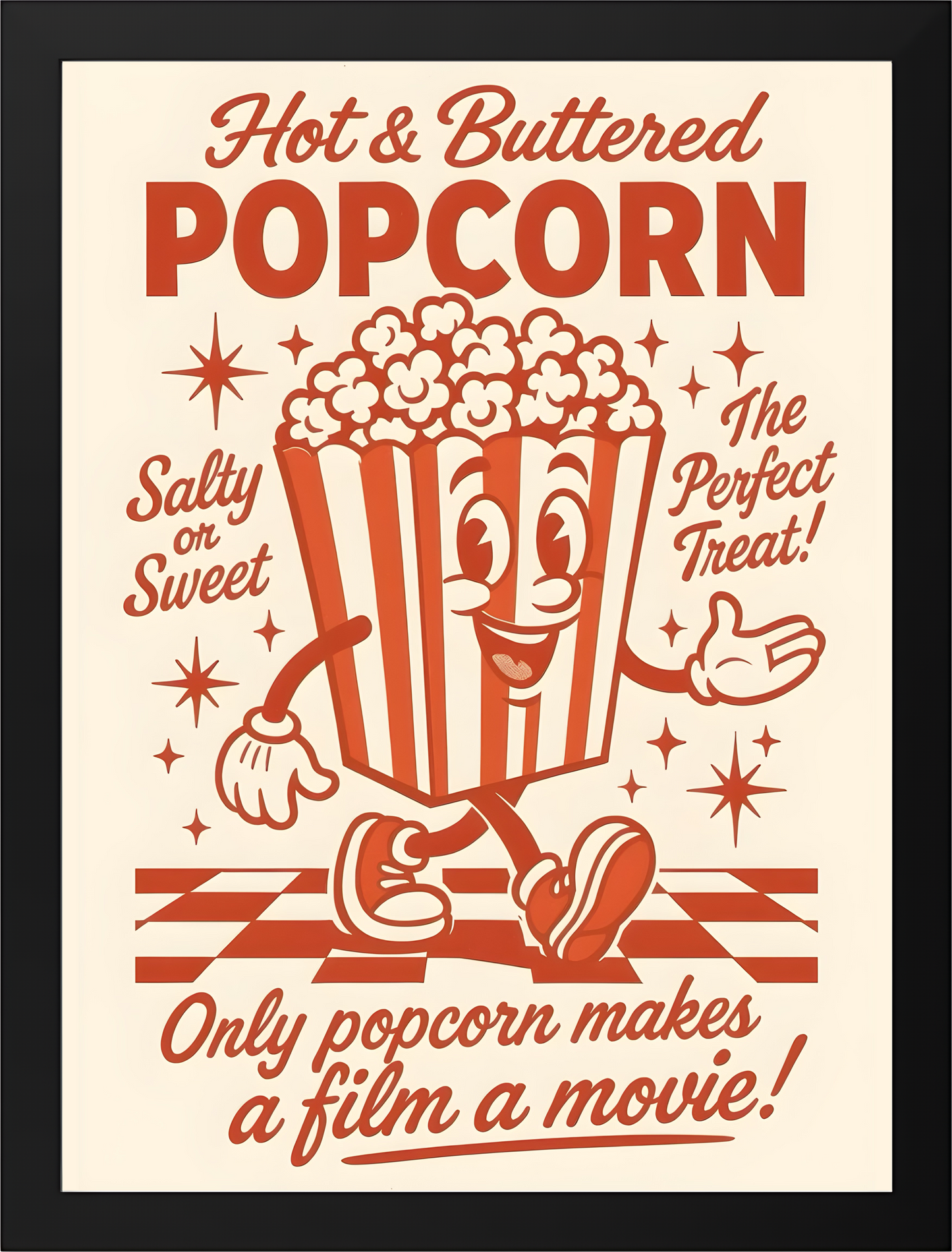 POPCORN