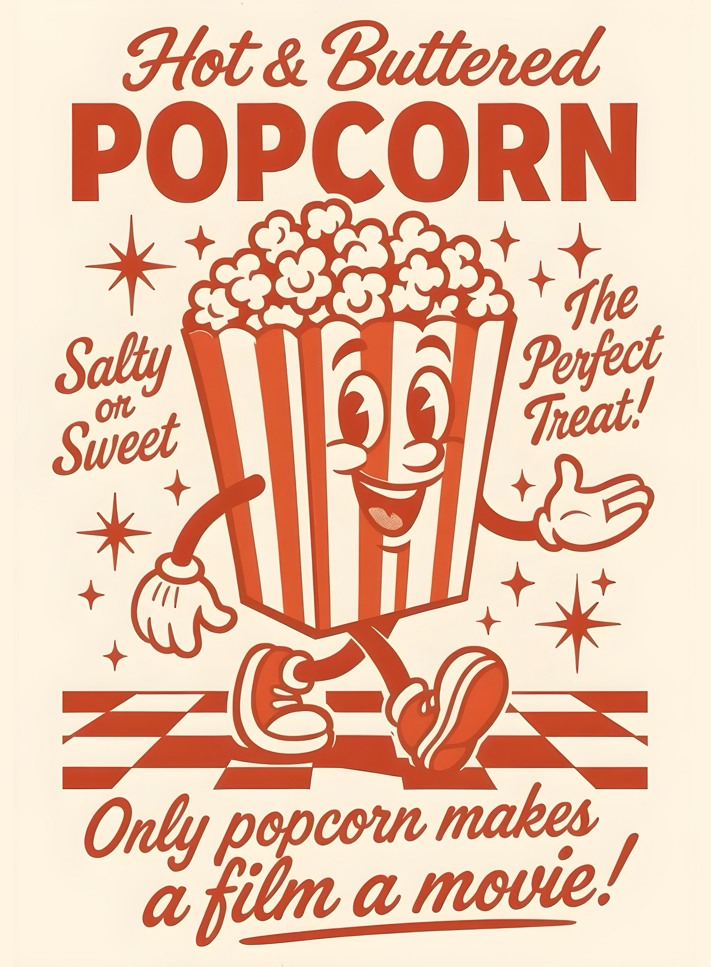 POPCORN