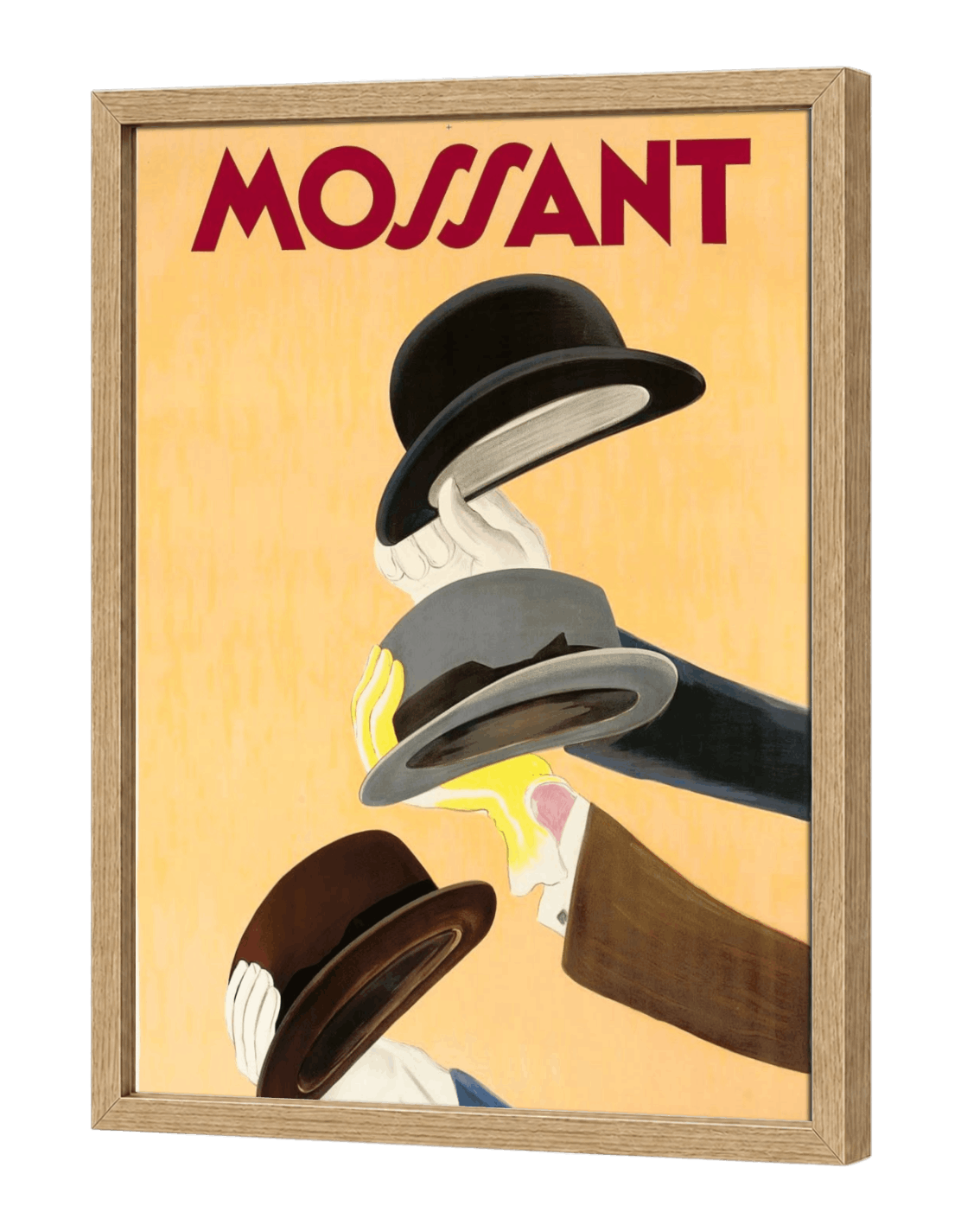 Mossant