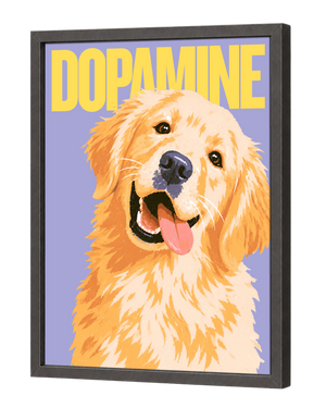 DOPAMINE MAX