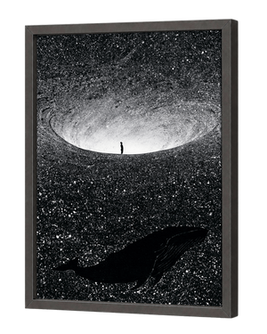 BLACK HOLE SUN