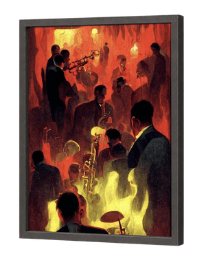 JAZZ CLUB