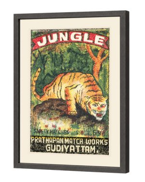 JUNGLE