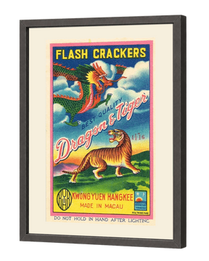 FLASH CRACKERS