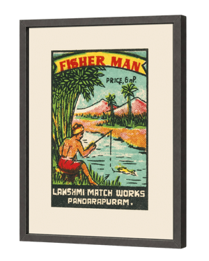 FISHER MAN