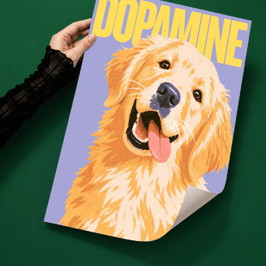 DOPAMINE MAX
