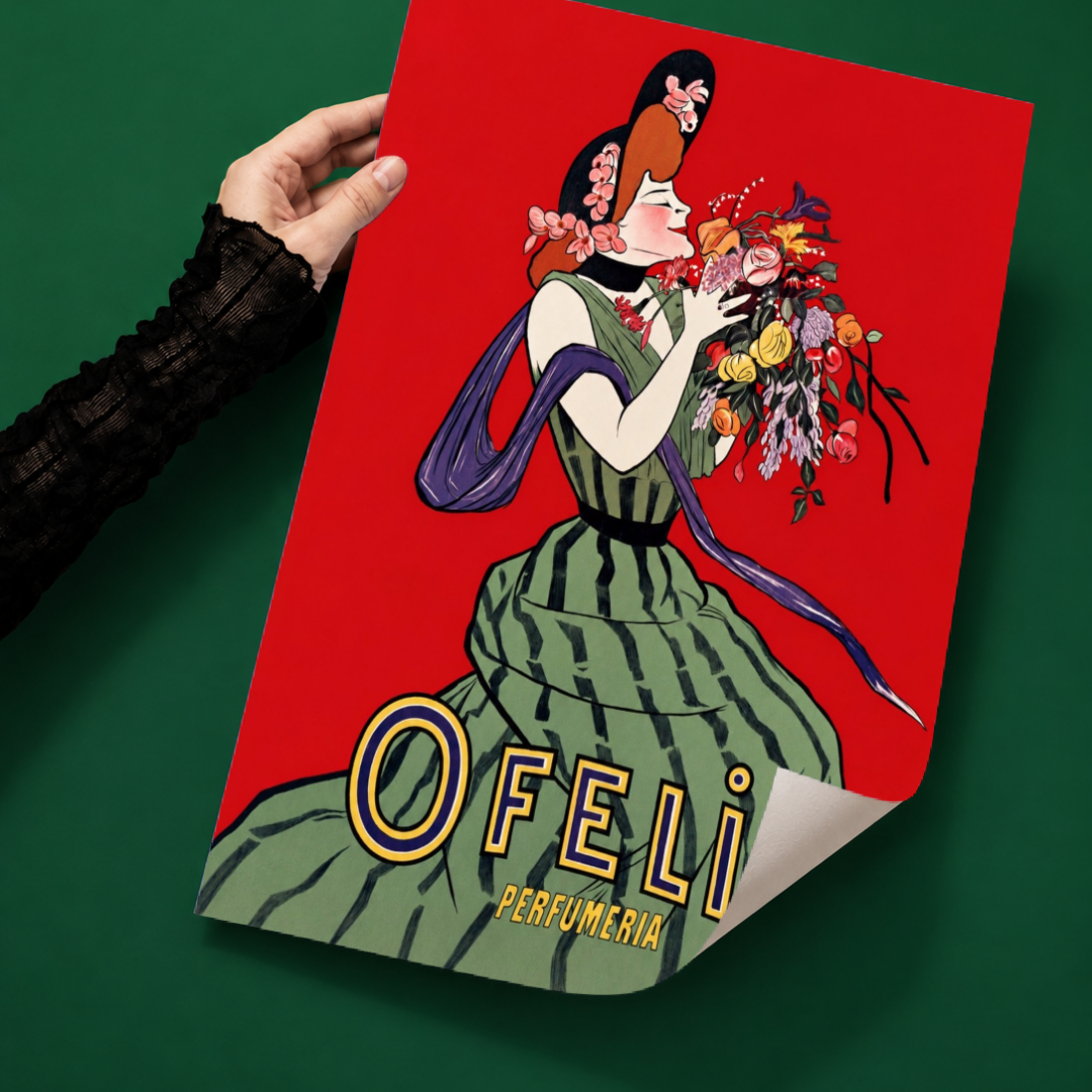 Ofelia Perfumeria