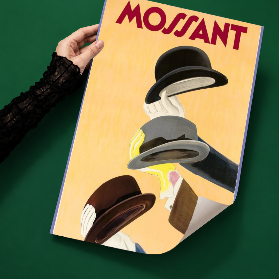 Mossant