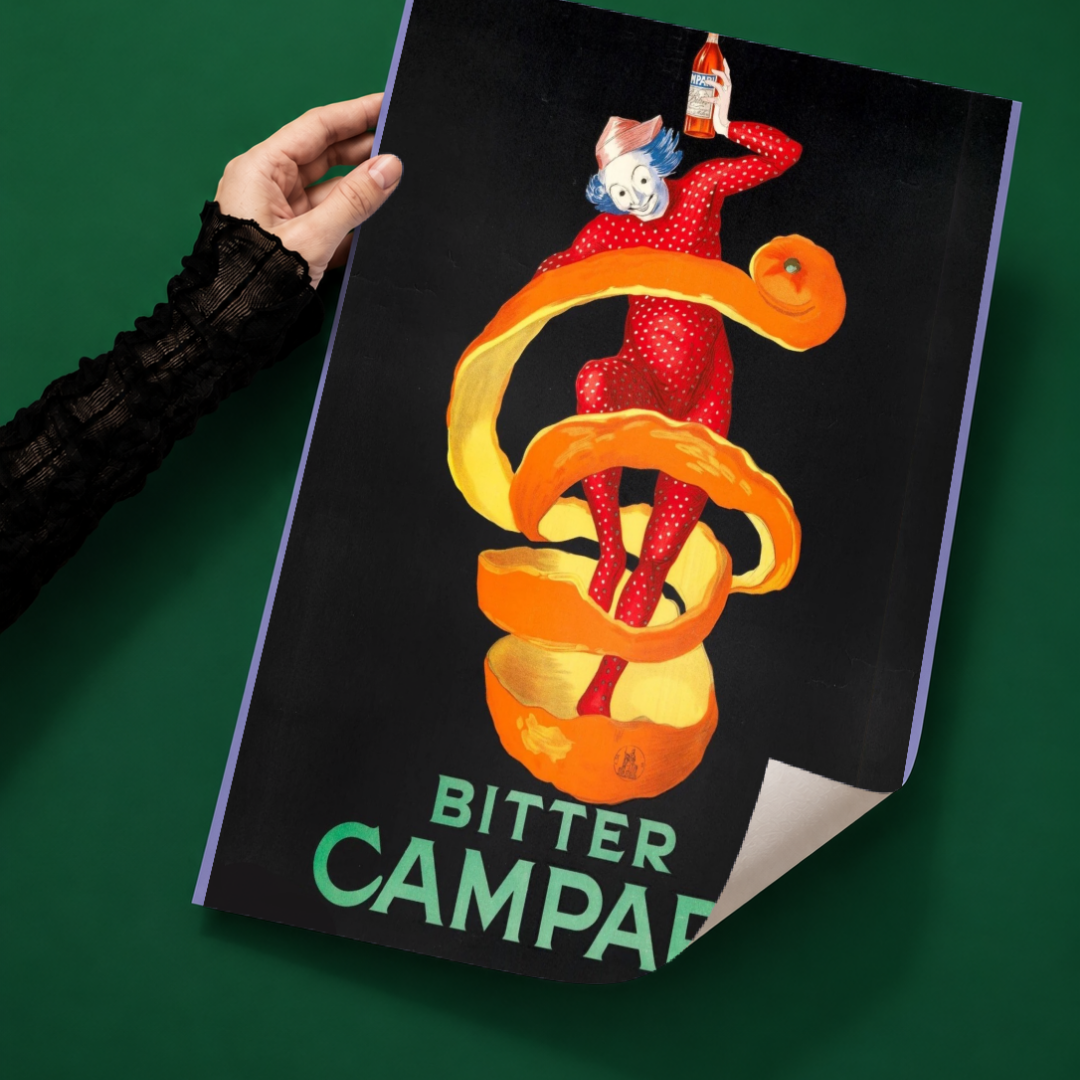 Bitter Campari