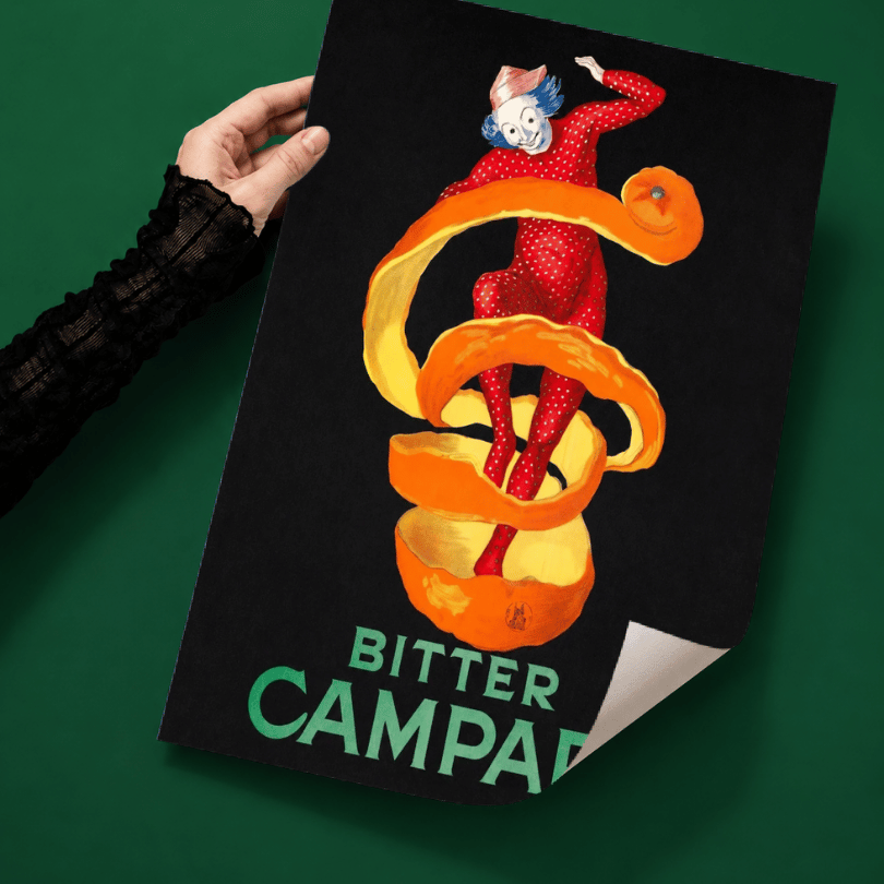 Bitter Campari