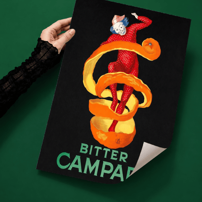 Bitter Campari