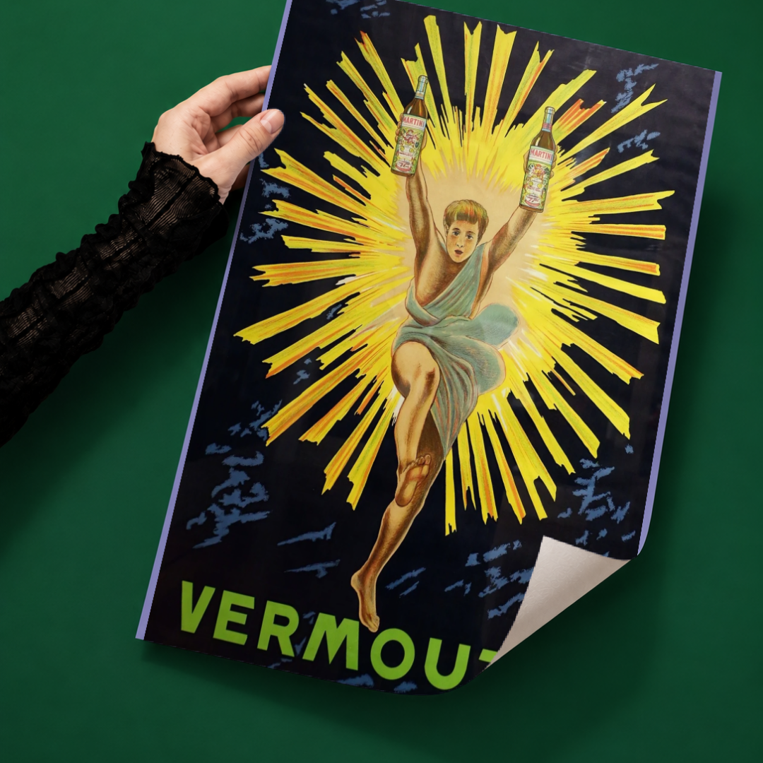 Vermouth