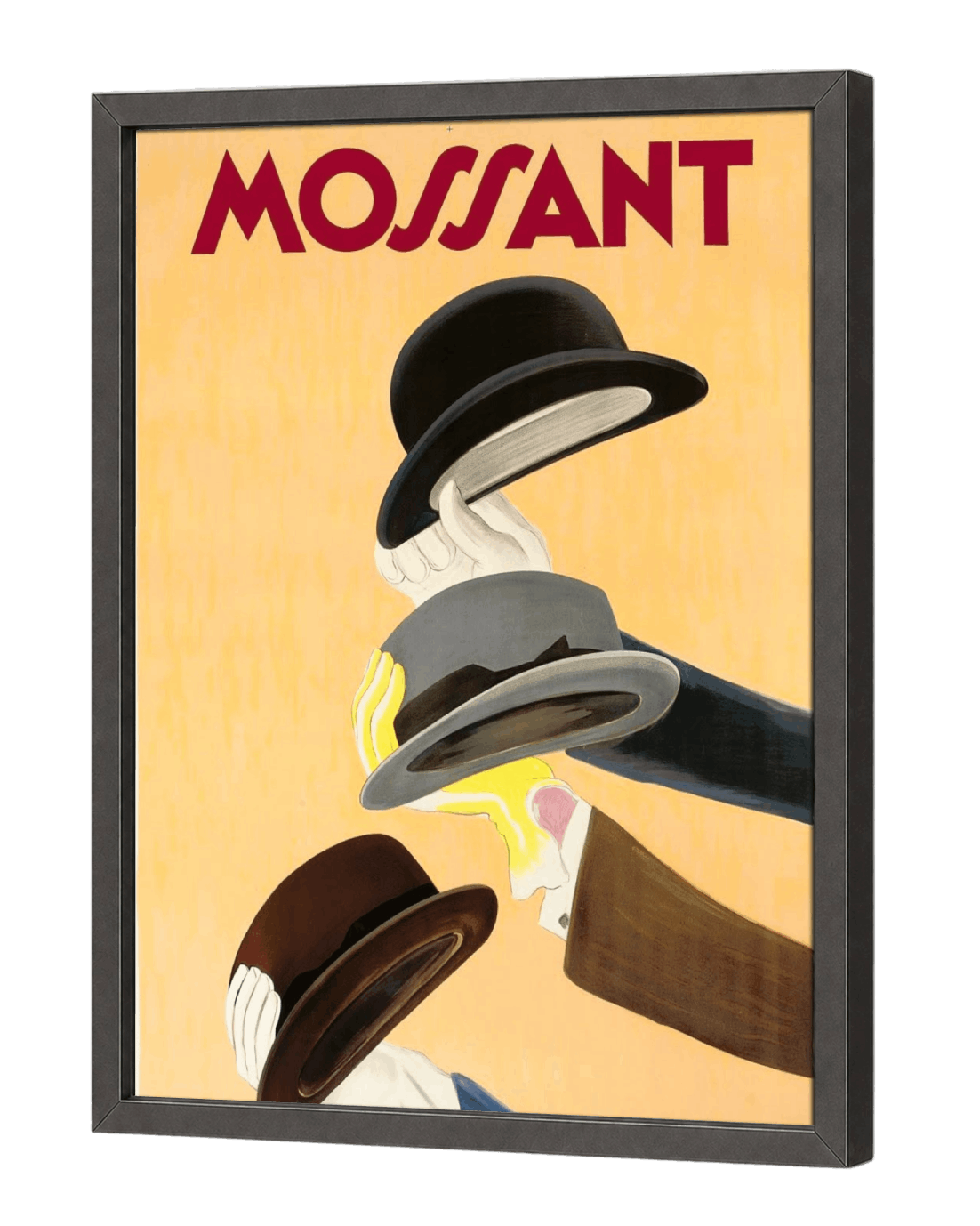 Mossant