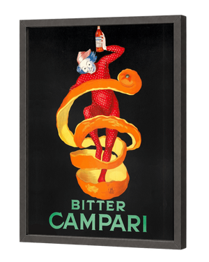 Bitter Campari