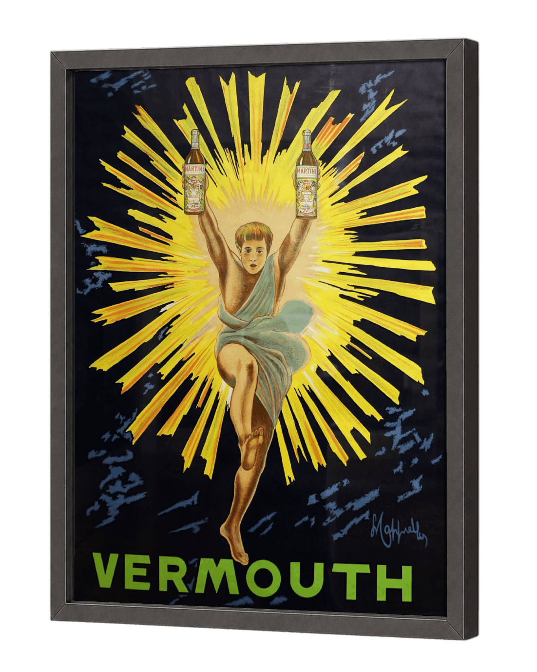 Vermouth