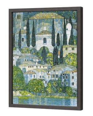 Church in Cassone