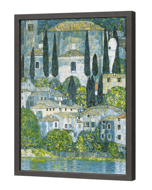 Church in Cassone