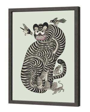Talisman Tiger