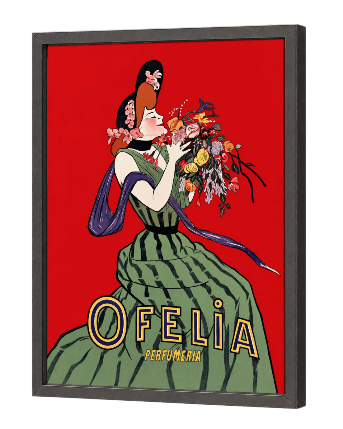 Ofelia Perfumeria