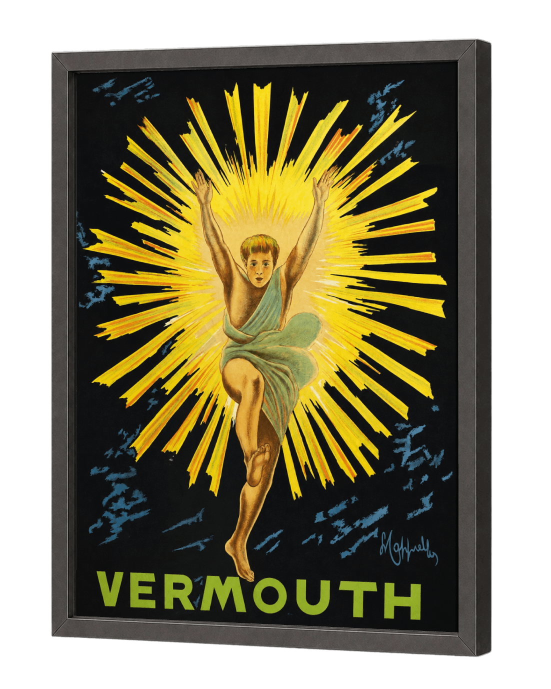 Vermouth