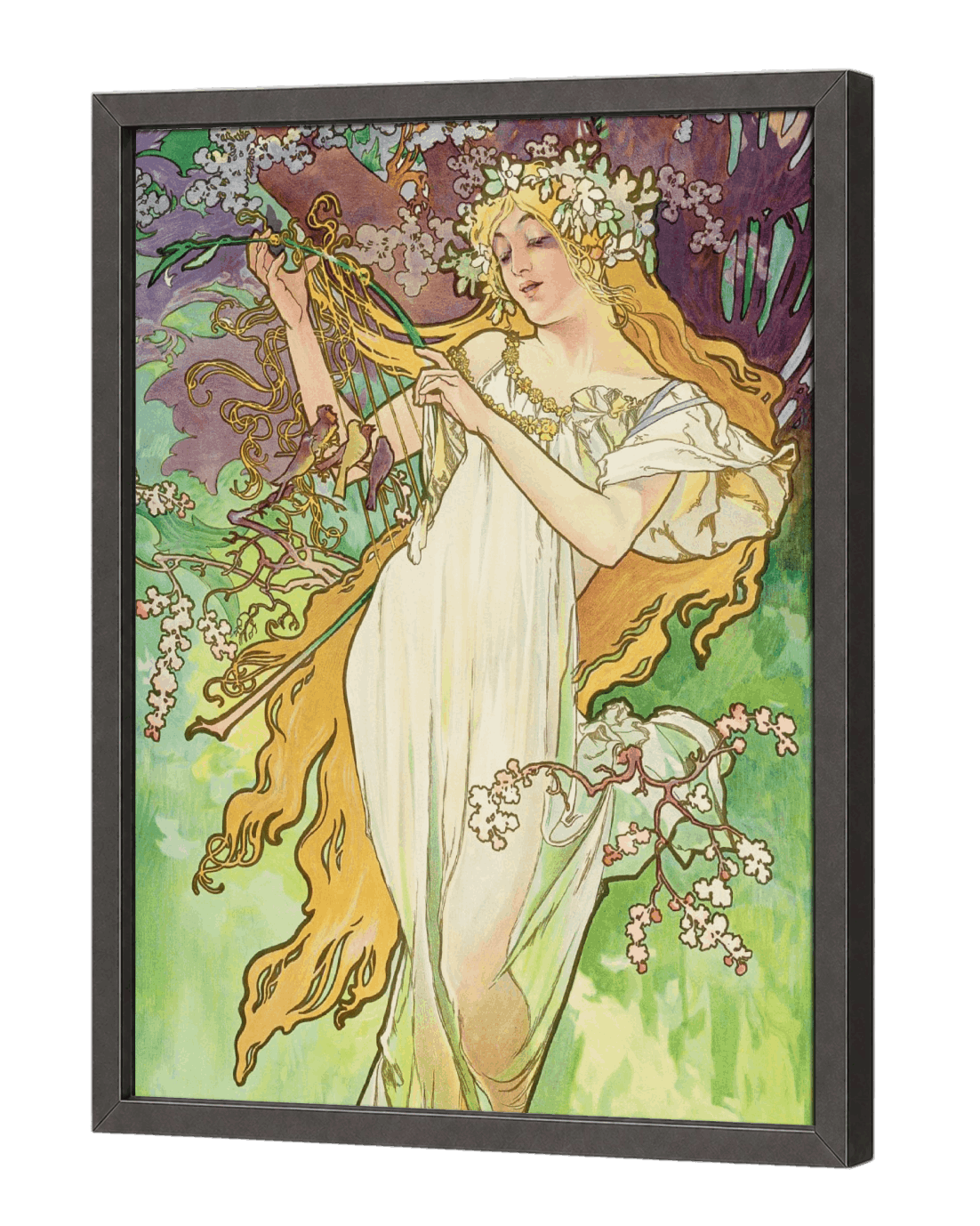 The Four Seasons