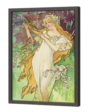 The Four Seasons