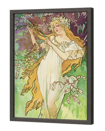 The Four Seasons