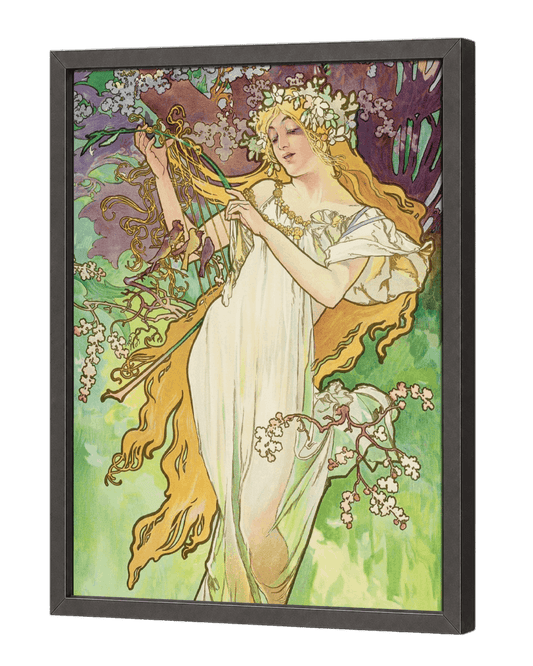 The Four Seasons