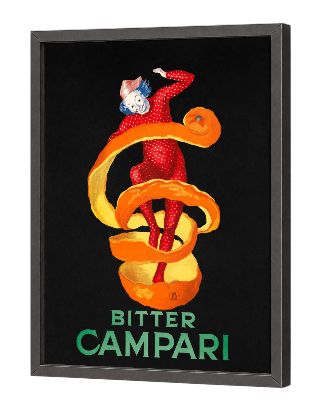 Bitter Campari