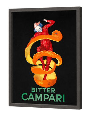 Bitter Campari