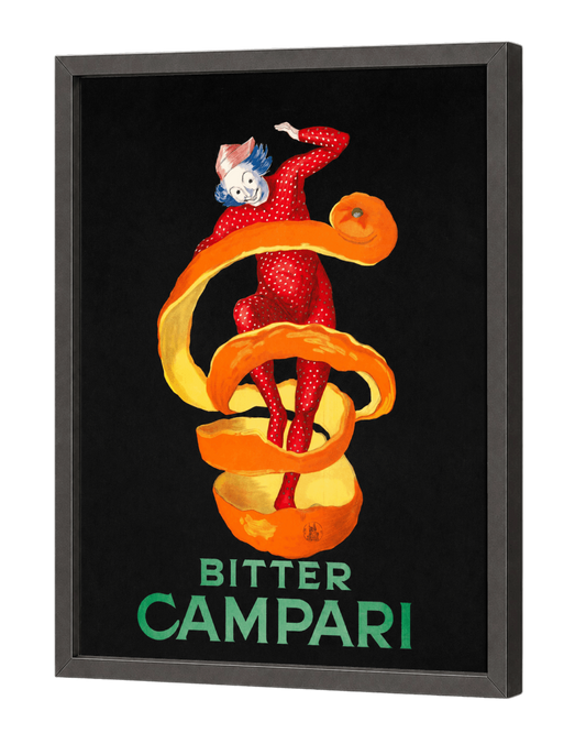 Bitter Campari