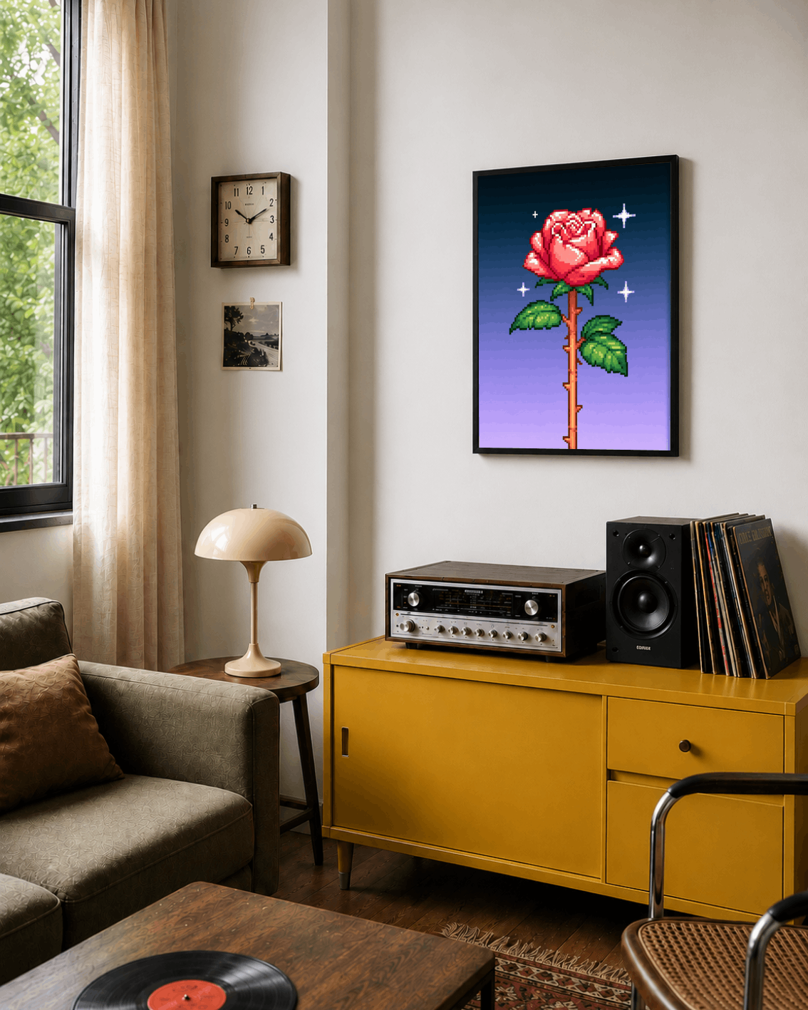 ROSA