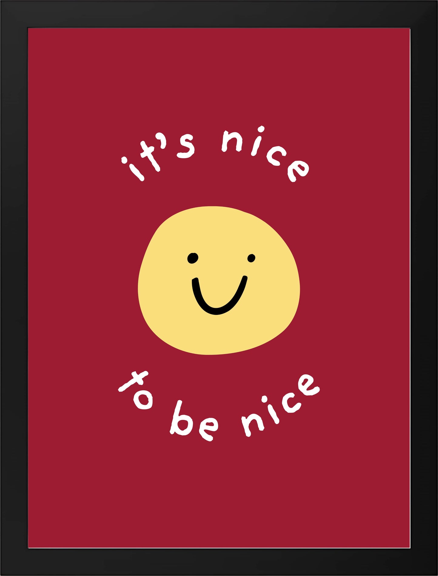 NICE BISCUIT