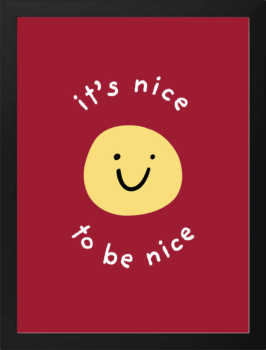 NICE BISCUIT