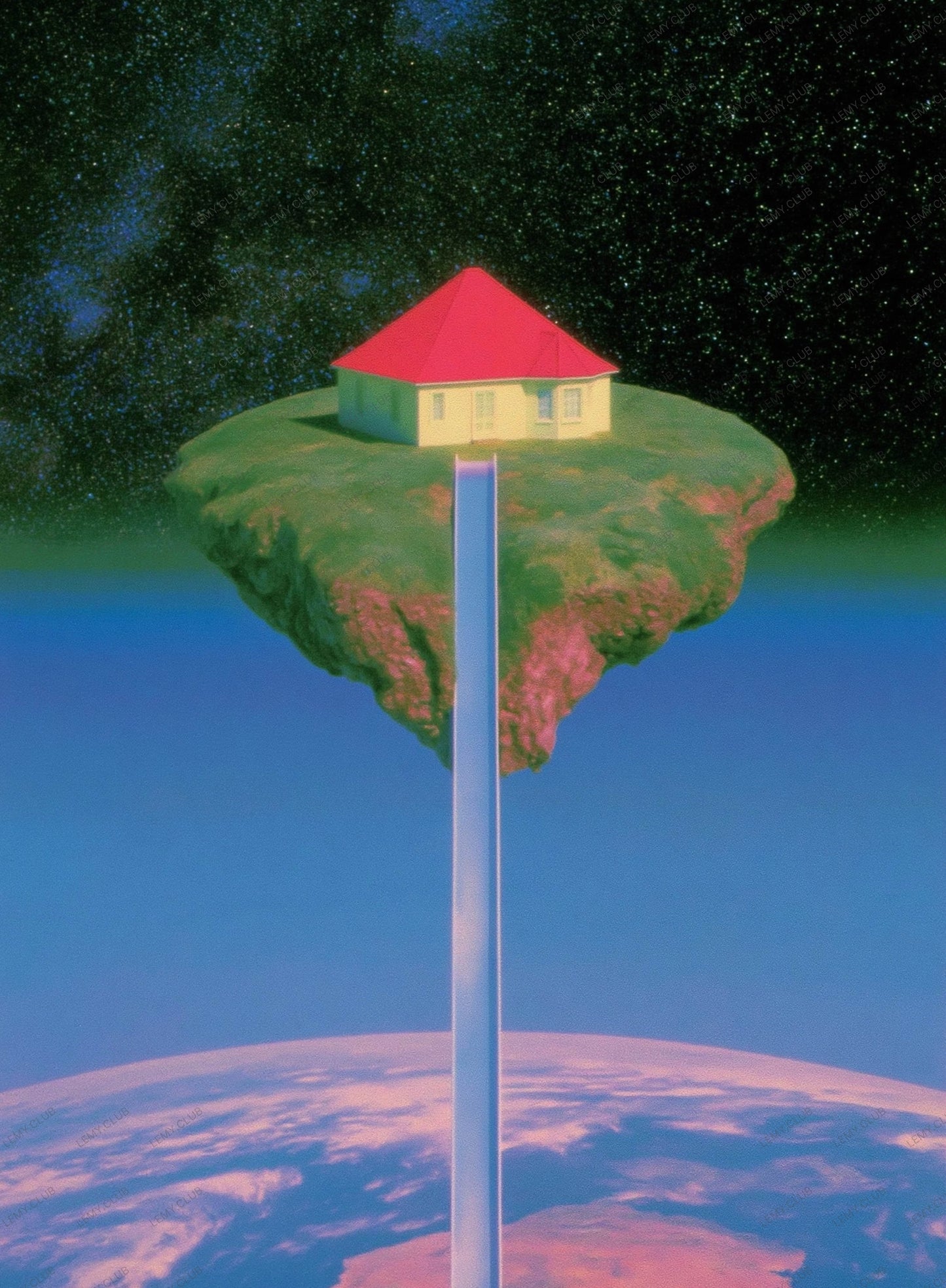 DREAMCORE