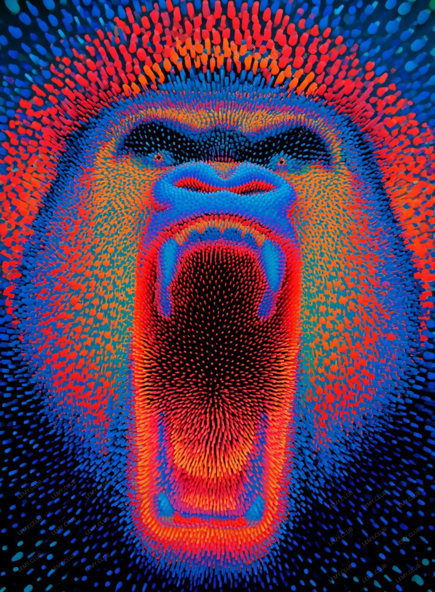APE CITY