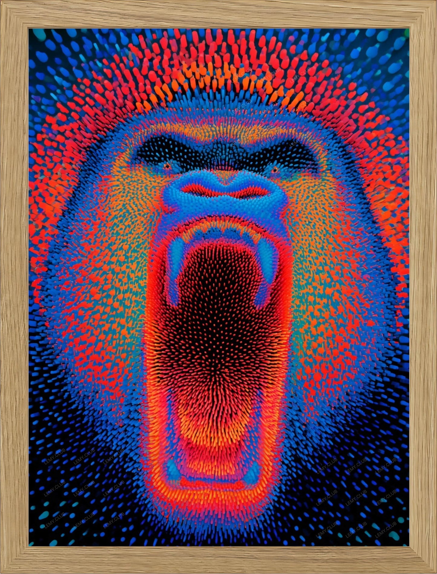 APE CITY
