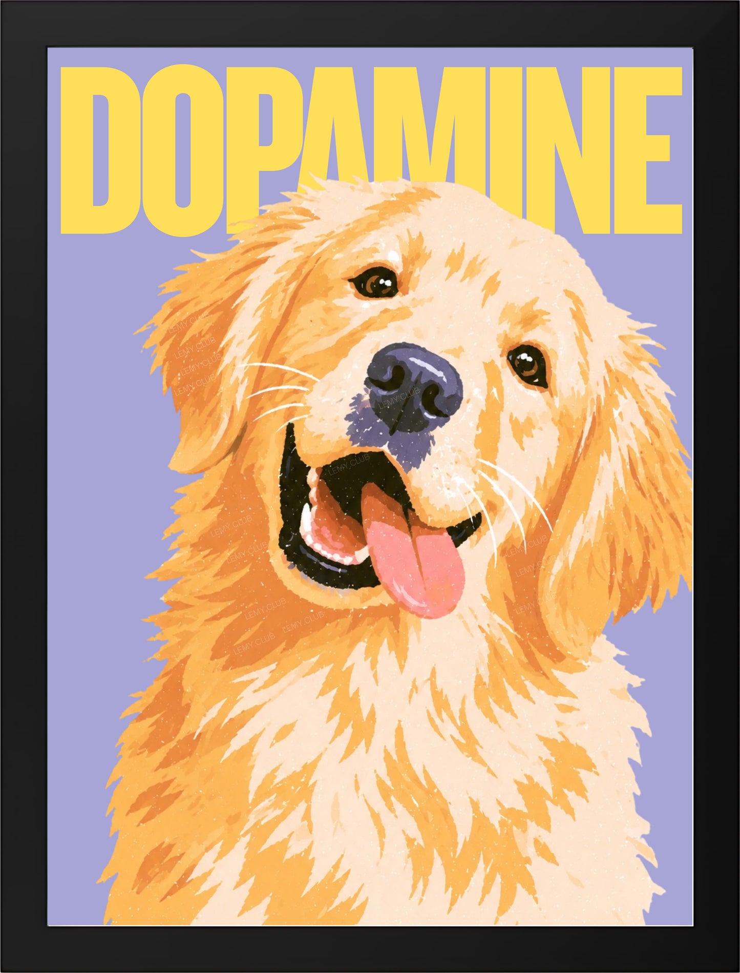 DOPAMINE MAX