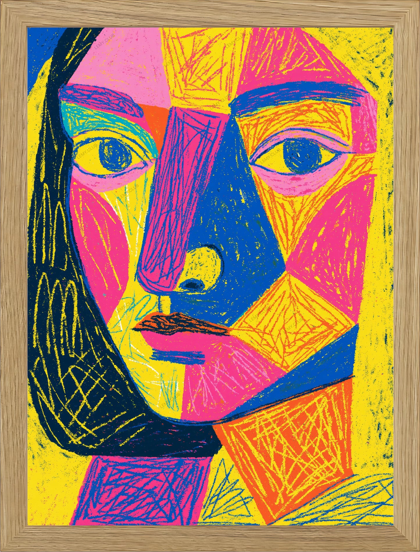 ABSTRACTION