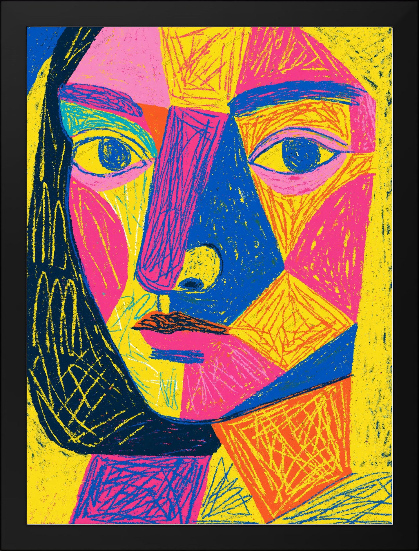 ABSTRACTION