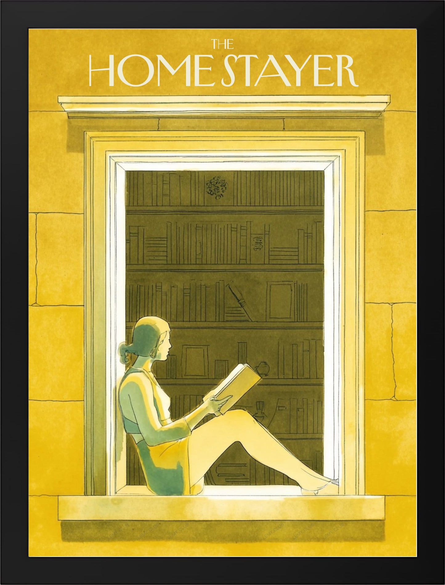 HOMESTAYER